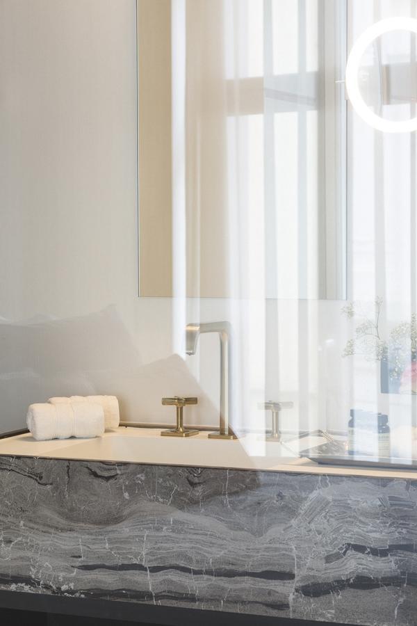Gulde Schoen Luxury Studio-Apartments แอนต์เวิร์ป ภายนอก รูปภาพ