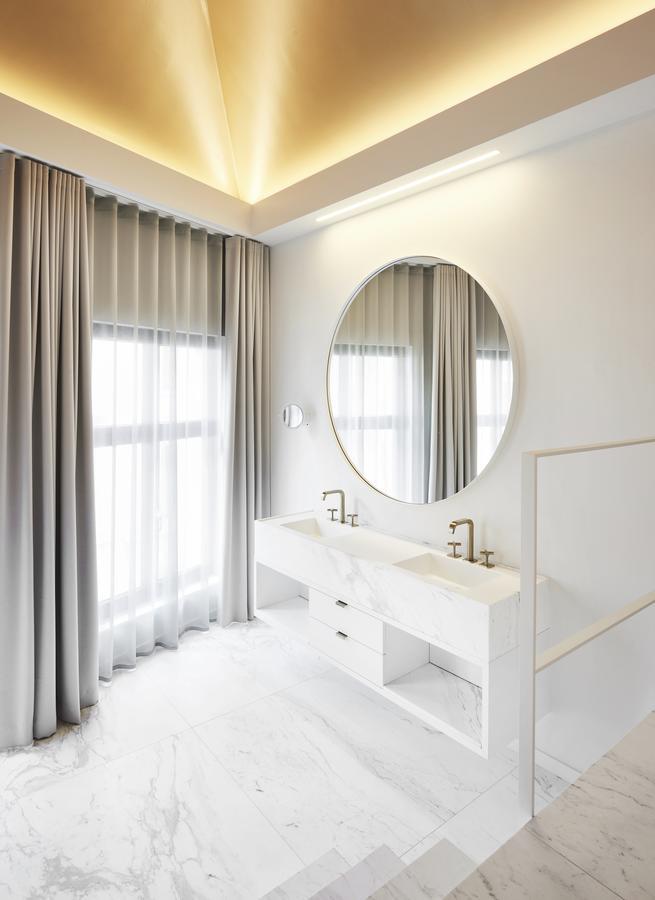 Gulde Schoen Luxury Studio-Apartments แอนต์เวิร์ป ภายนอก รูปภาพ