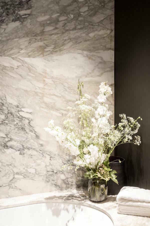 Gulde Schoen Luxury Studio-Apartments แอนต์เวิร์ป ภายนอก รูปภาพ